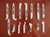 sewing machine parts