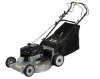 Aluminium   Lawnmower BS