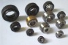 Spherical plain bearing, Plain bearing, GE bearing