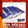 Sticky Note/ Sticky Note Pad/ Memo Pad for promotion