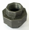 malleable iron pipe fittings