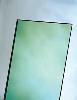 Dark Green Float glass