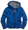 Mens Hooded Jacket