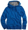 Mens Hooded Pullover