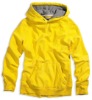 Mens Hooded Pullover