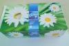 Facial tissues(box tissue)tissue