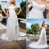 Fashion wedding dress HS808,custom make