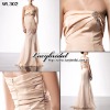 fashion evening dress WL302,custom make