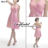 fashion evening dress WL235,custom make