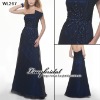 fashion evening dress WL267,custom make