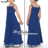 formal children dress FG344,custom make