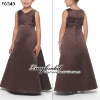 formal children dress FG343,custom make