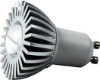 KN-GU10-AM5WCS high power led spot light