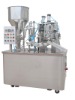 paste filling and packing  machines