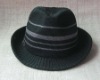 fedora hat