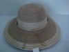 straw hats