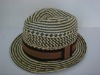 straw hats