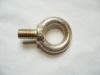 DIN 580/582 eye nut(lifting nut,stainless steel screw eye,eye bolt,lifting bolt)