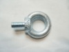 DIN 580/582 eye nut(lifting nut,stainless steel screw eye,eye bolt,lifting bolt)