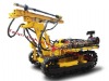 CTQ-D100Y DTH drill rig