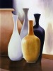 still life oil painting