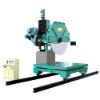 stone cutting machine