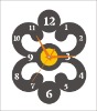 Promotional Wall Clock KW58