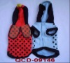 New Arrival Brand Fashion Pet Dog Wear Ped Dog Clothes