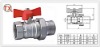 brass ball valve