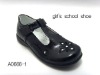 Girls PU fashion casual shoe