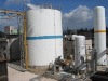 cryogenic liquid storage tank