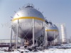 spherical tank