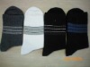 Men's socks