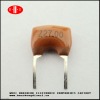 Ceramic resonator ZTA27MX