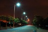 led street lights