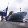 Ocean freight from Xiamen to Singapore