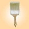 PET paint brush