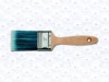 Latest designed cheap wood PET brush retail