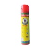 LIZI Brand Spray Insecticide