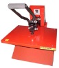 heat press machine (T-shirt printing machine)