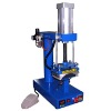 Pneumatic Cap Heat Press Machine