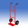 Hand trolley modelled as HT1560