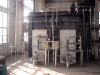 Heat accumulating type furnace ( Car Type Furnace , heat accumulating)