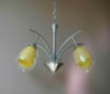 VC240-5 PENDANT LAMP