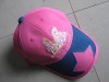 Children cap/kids cap/kid hat