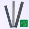 Carbon steel electrode