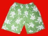 Men's beach shorts