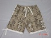 Men's shorts