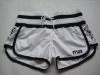 Women's beach shorts