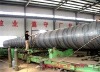 spiral steel pipe